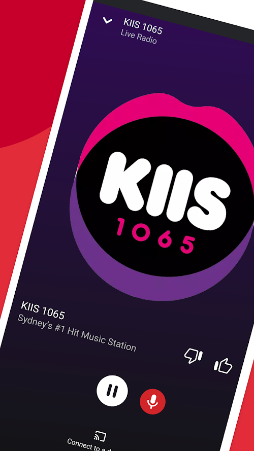 iHeart: Music, Radio, Podcasts  Screenshots