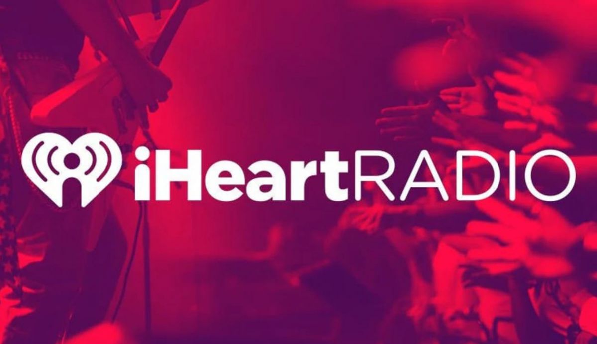 iHeart: Music, Radio, Podcasts  Screenshots