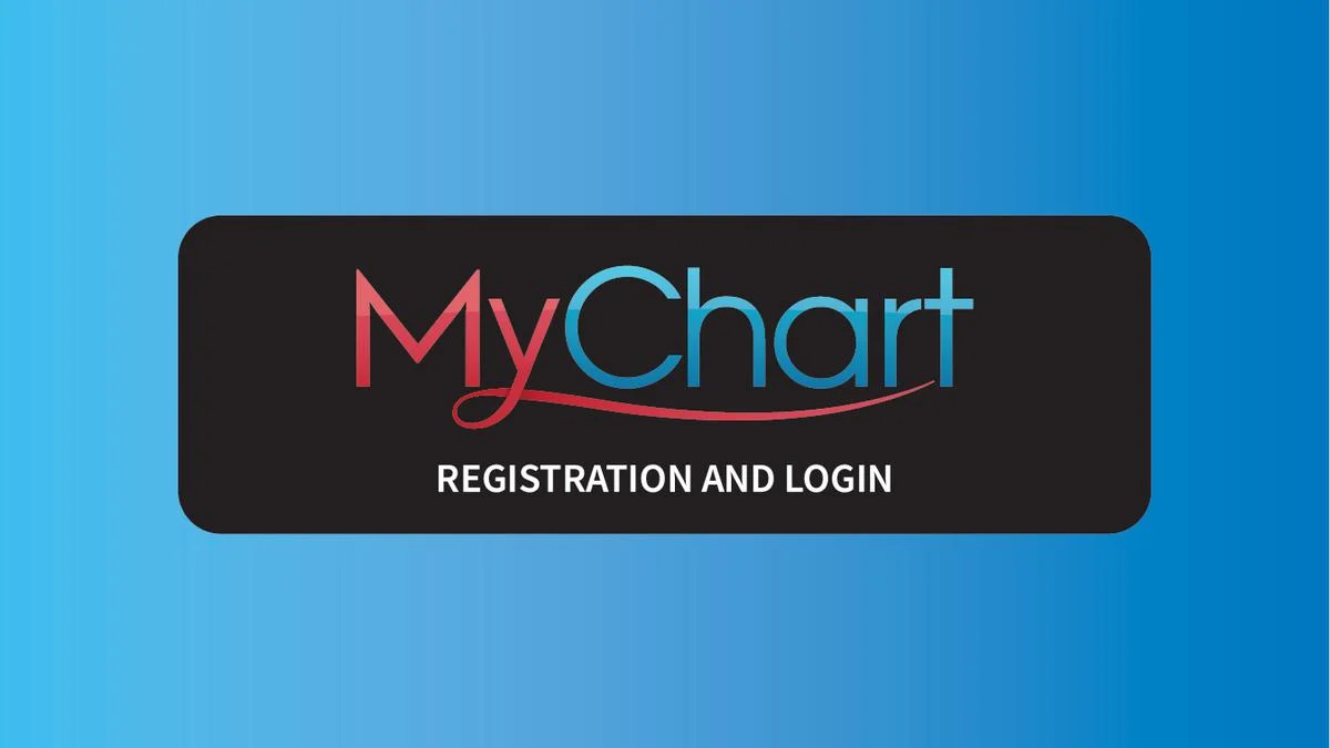 MyChart  Screenshots