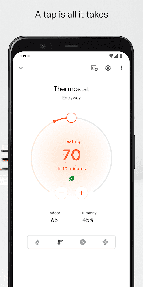 Google Home  Screenshots