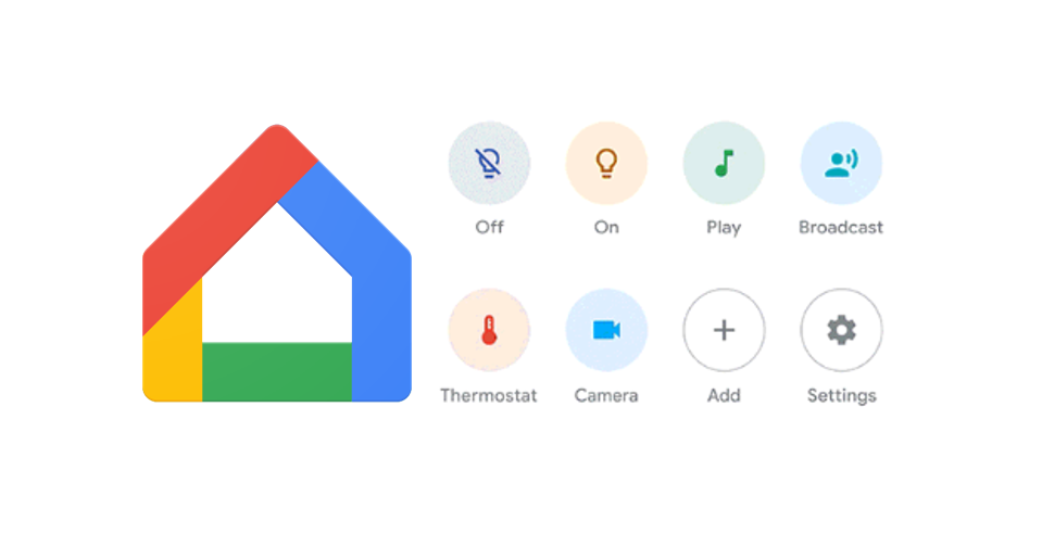 Google Home  Screenshots