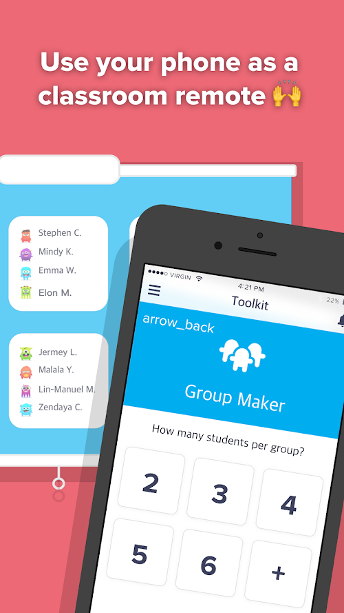 ClassDojo  Screenshots