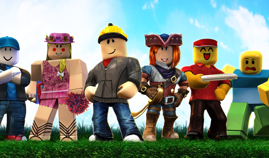 Roblox