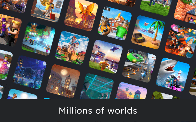 Roblox  Screenshots