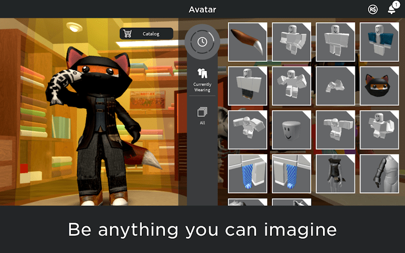 Roblox  Screenshots