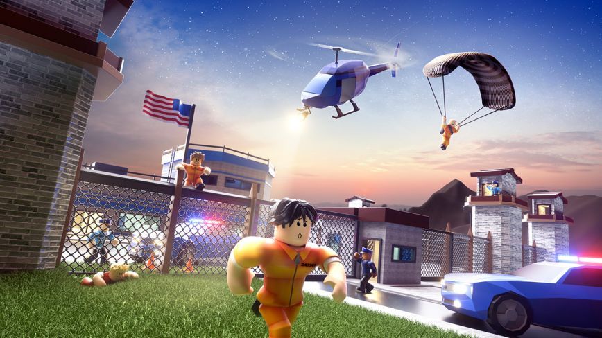 Roblox  Screenshots