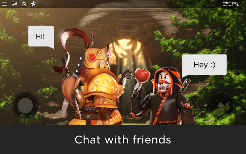Roblox  Screenshots