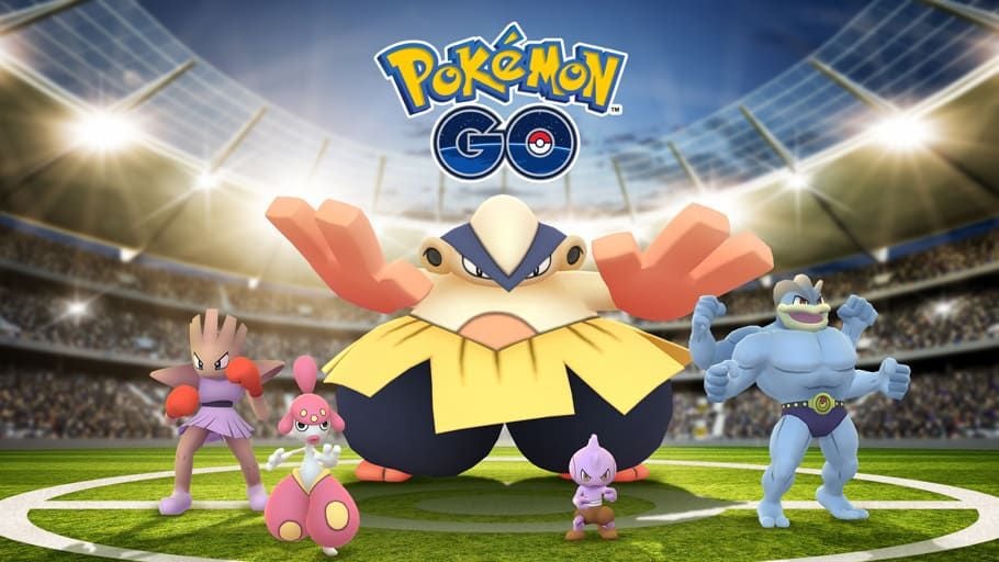 Pokemon GO  Screenshots