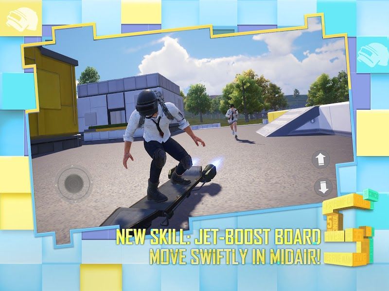 PUBG MOBILE  Screenshots