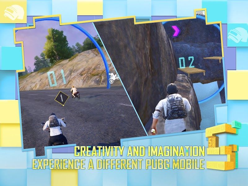 PUBG MOBILE  Screenshots