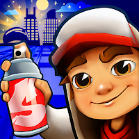 Subway Surfers
