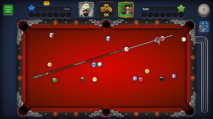 8 Ball Pool  Screenshots
