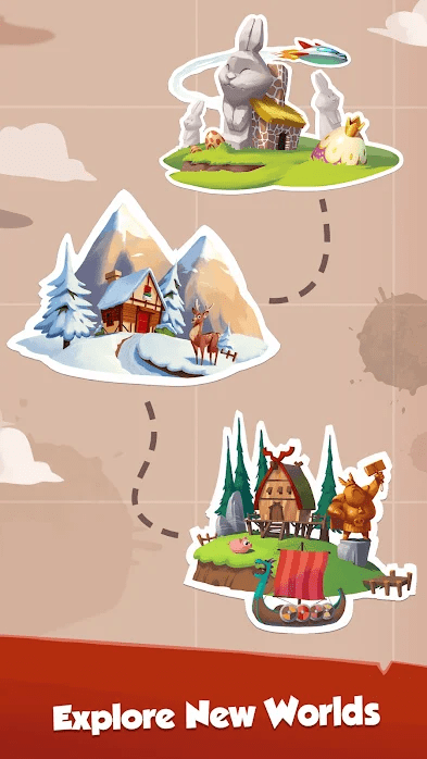 Coin Master  Screenshots