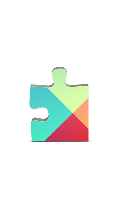 Google Play services  Screenshots