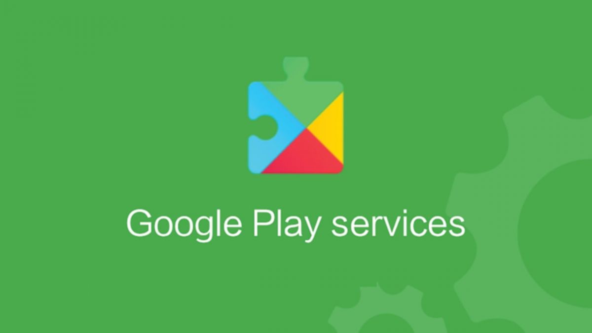 Google Play services  Screenshots