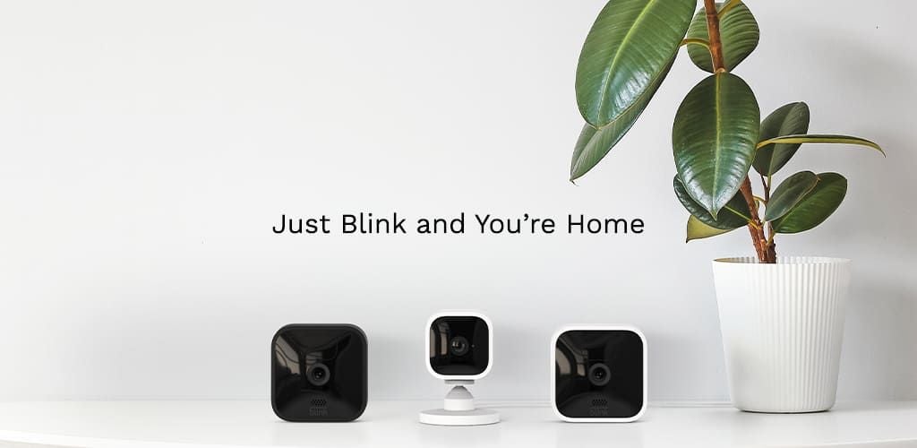 Blink Home Monitor  Screenshots