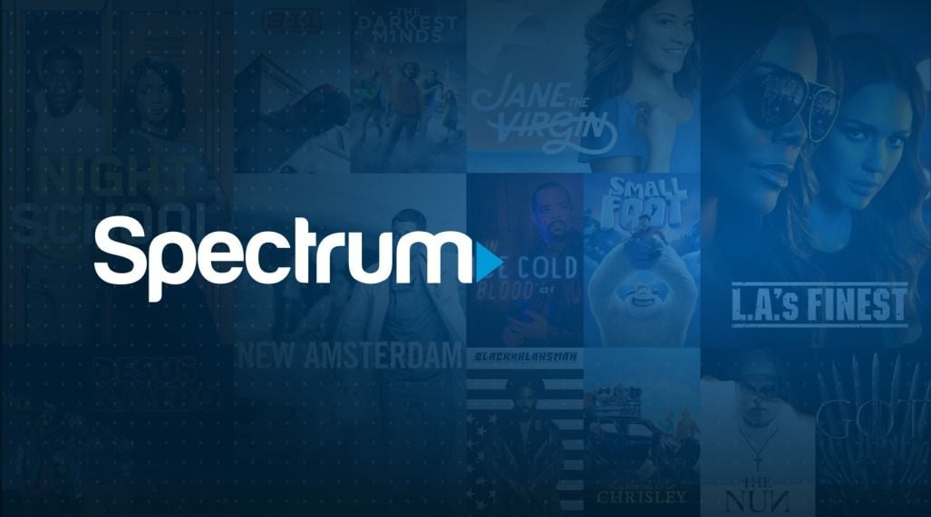 Spectrum TV  Screenshots