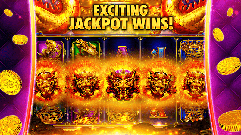 DoubleDown Casino Vegas Slots  Screenshots