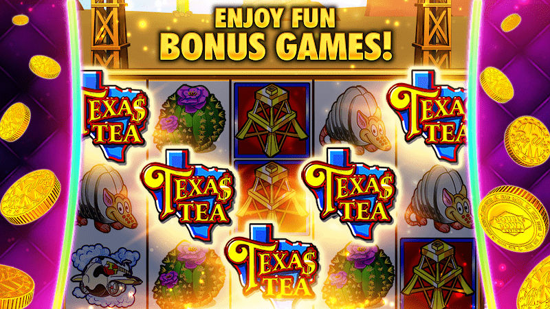DoubleDown Casino Vegas Slots  Screenshots