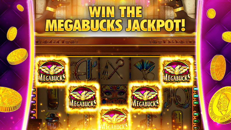 DoubleDown Casino Vegas Slots  Screenshots