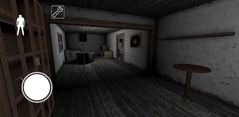 Granny  Screenshots