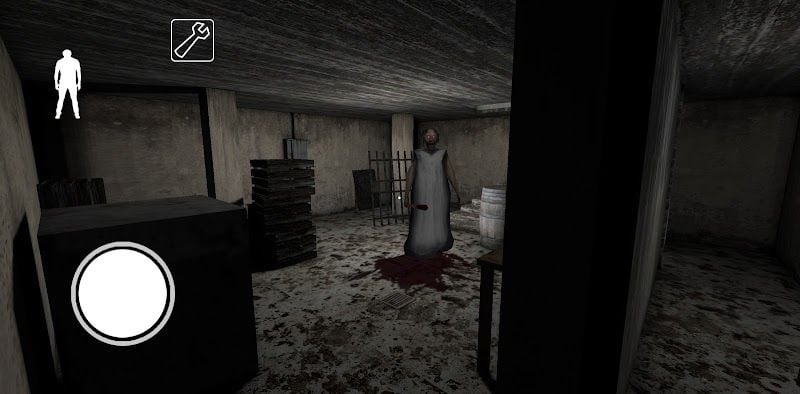 Granny  Screenshots