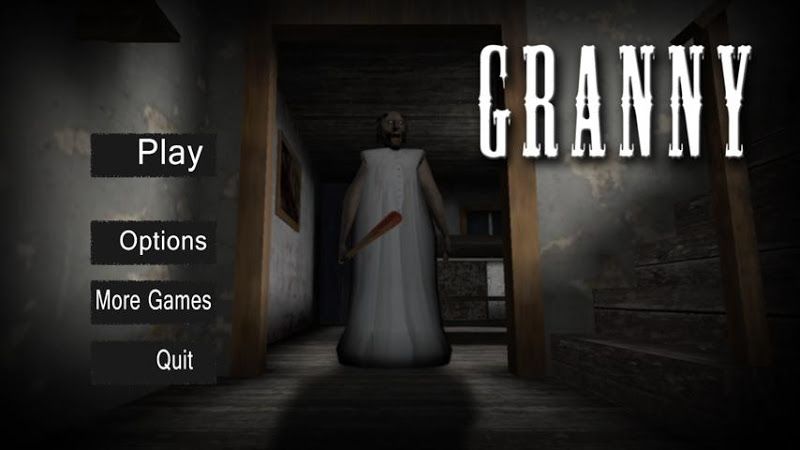 Granny  Screenshots