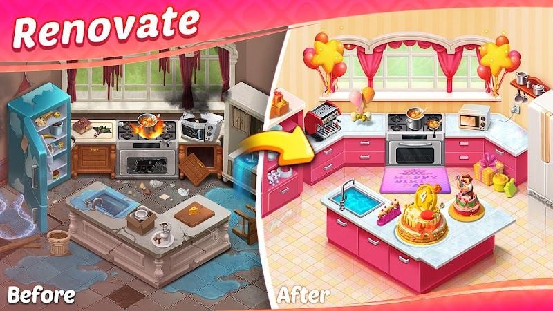 Matchington Mansion  Screenshots