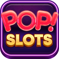 POP! Slots™- Vegas Casino Slot Machine Games
