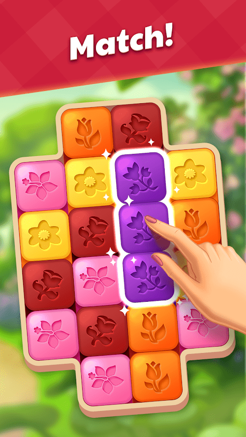 Lily’s Garden - Design & Relax  Screenshots
