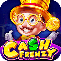 Cash Frenzy™ - Slots Casino