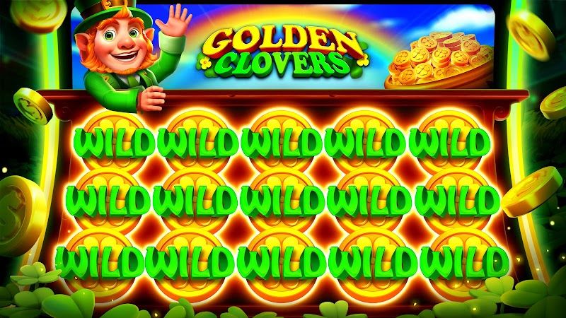 Cash Frenzy™ - Slots Casino  Screenshots