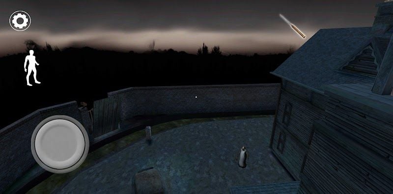 Granny 3  Screenshots
