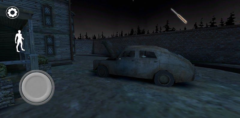 Granny 3  Screenshots