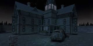 Granny 3  Screenshots
