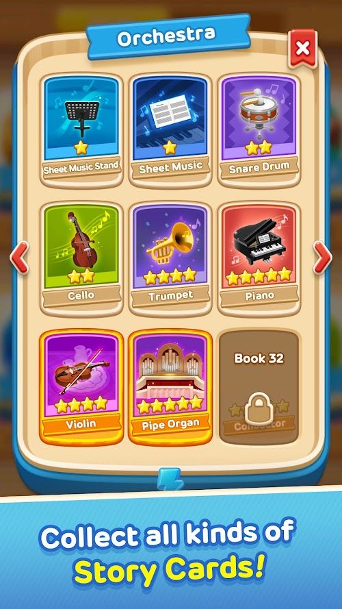 LINE Magic Coin  Screenshots