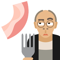 Bacon – The Game
