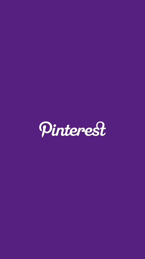 Pinterest  Screenshots