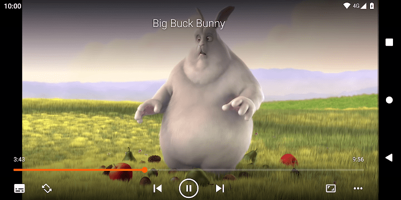 VLC for Android  Screenshots