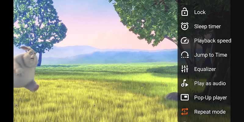VLC for Android  Screenshots