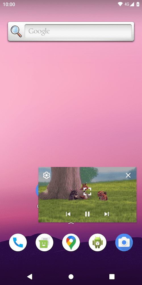 VLC for Android  Screenshots