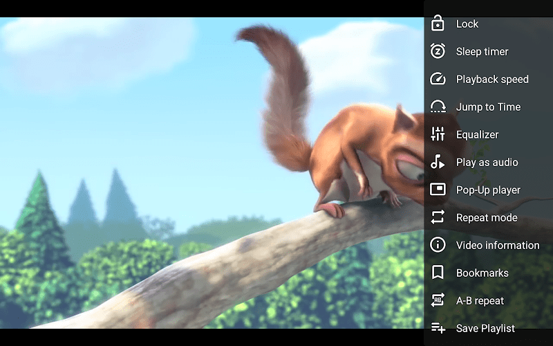 VLC for Android  Screenshots