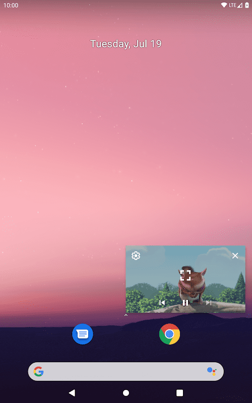 VLC for Android  Screenshots