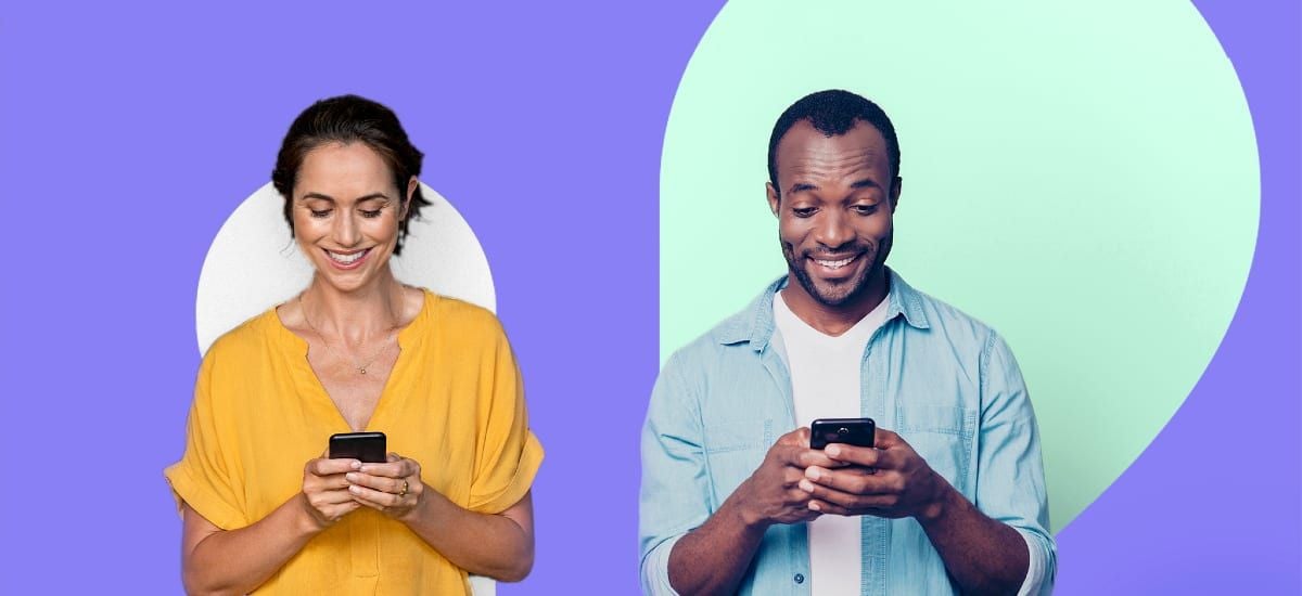 Maintain Your Relationships with These 5 Communication Apps.