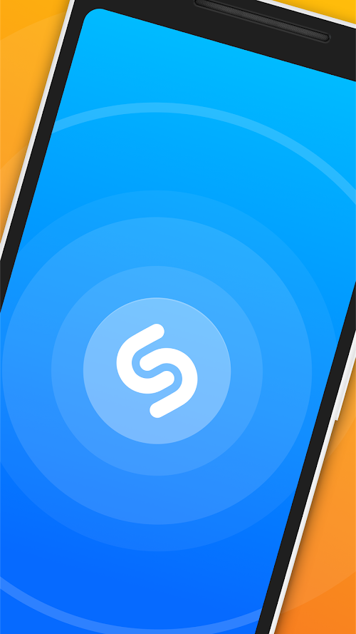 Shazam  Screenshots