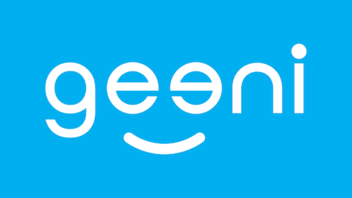 Geeni  Screenshots