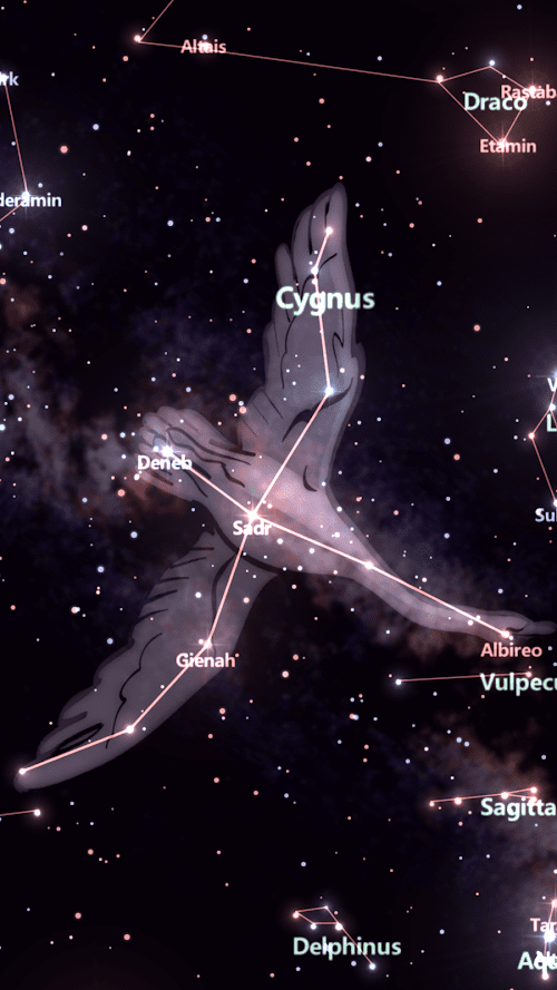 Star Tracker - Mobile Sky Map  Screenshots