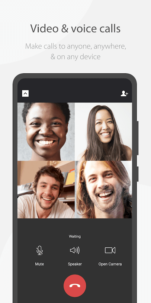 WeChat  Screenshots