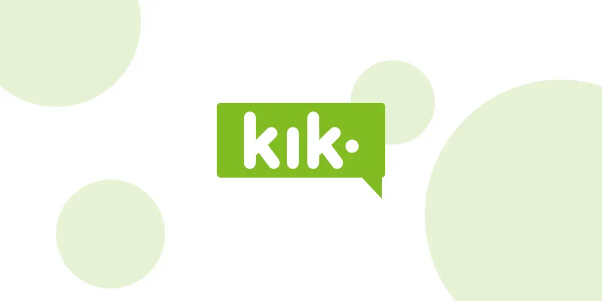 Kik — Messaging & Chat App  Screenshots