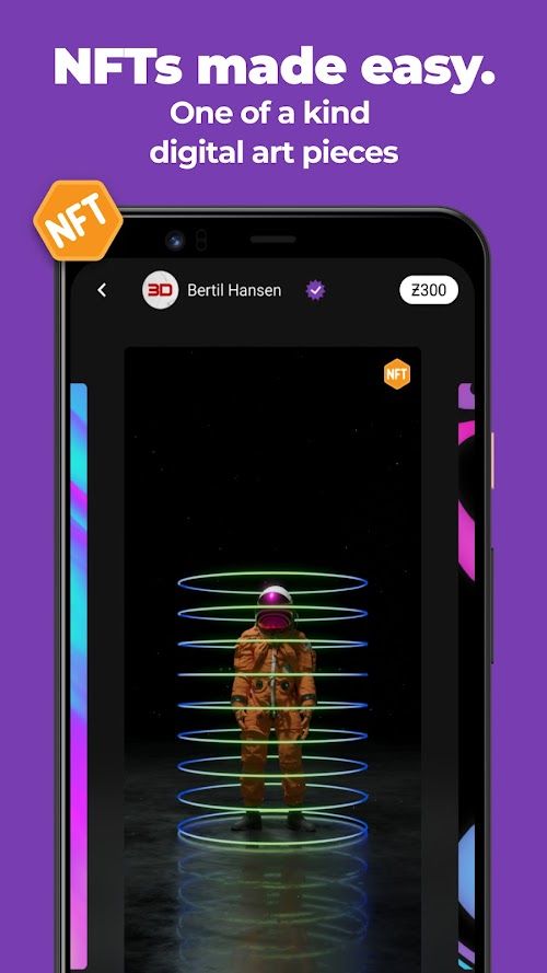 Zedge  Screenshots